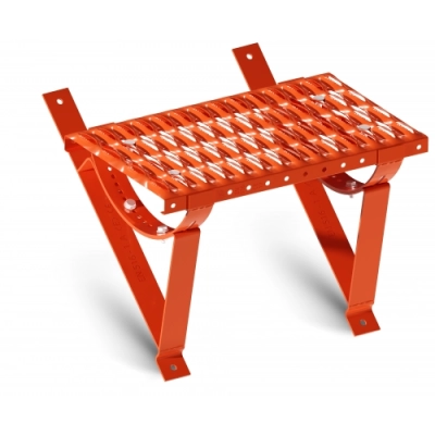 PLATFORM SET METAL kompletny zestaw do blachodachówki 400/20 - dł. 40 cm